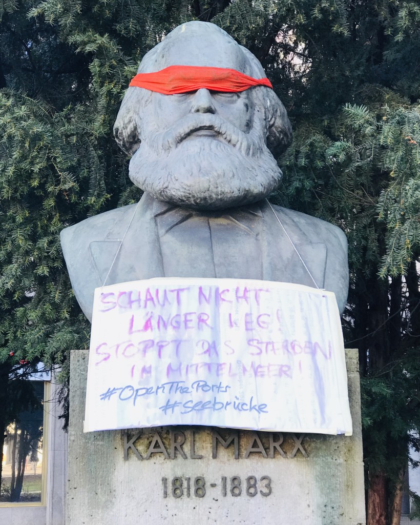 Karl Marx Allee_Berlin_January 2019_image copyright ATPD (2019)